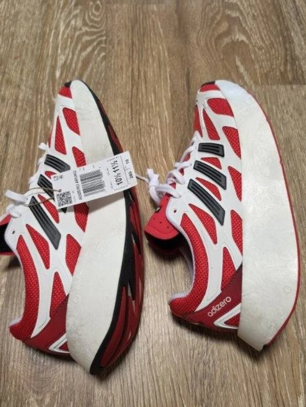 Adidas Adizero Aruku Unisex Shoes